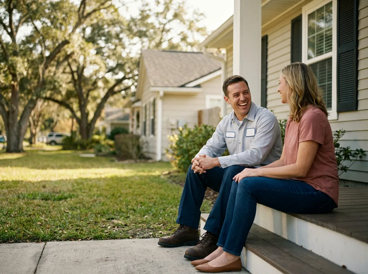 Septic tank pumping FAQs for Mount Hope, AL